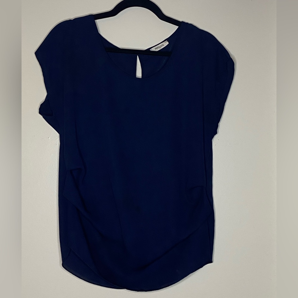 Persaya Women’s Blouse